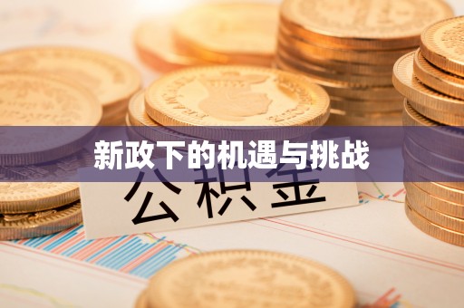深泽新政下的机遇与挑战