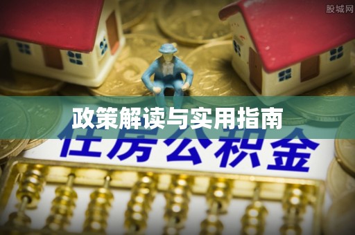 深泽政策解读与实用指南