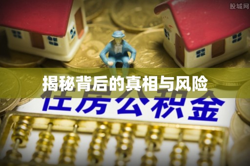 深泽揭秘背后的真相与风险