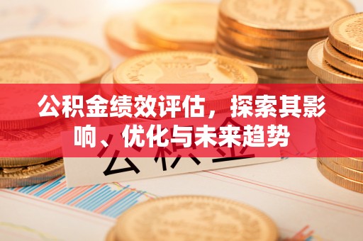 深泽公积金绩效评估，探索其影响、优化与未来趋势