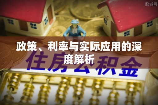 深泽政策、利率与实际应用的深度解析