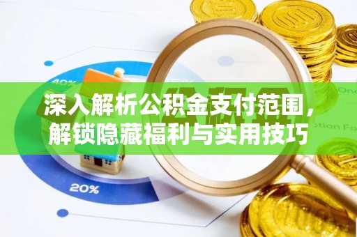 深泽深入解析公积金支付范围，解锁隐藏福利与实用技巧