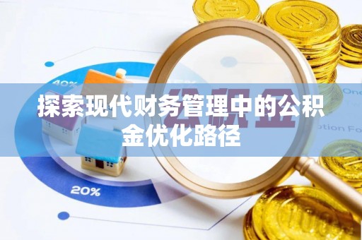 深泽探索现代财务管理中的公积金优化路径