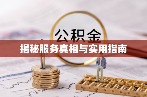 深泽揭秘服务真相与实用指南