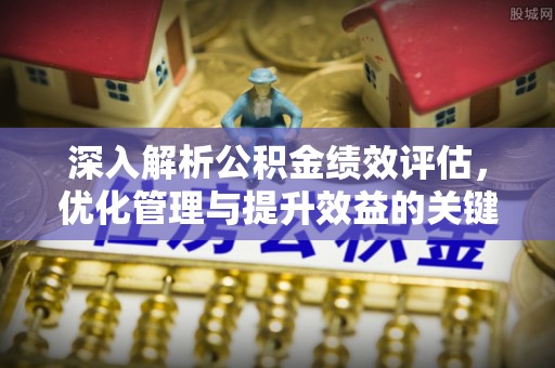 深泽深入解析公积金绩效评估，优化管理与提升效益的关键路径