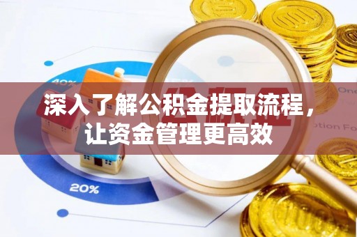 深泽深入了解公积金提取流程，让资金管理更高效