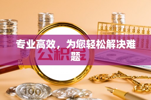 深泽专业高效，为您轻松解决难题