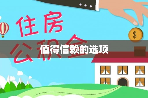 深泽值得信赖的选项