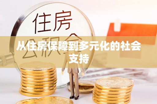 深泽从住房保障到多元化的社会支持